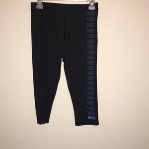 NWOT Victoria Secret Sport Capris